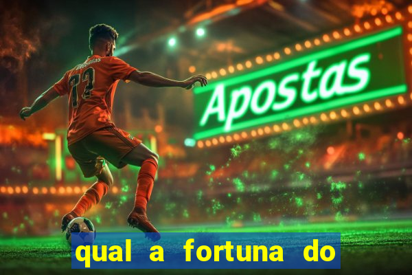 qual a fortuna do jogador marcelo do fluminense